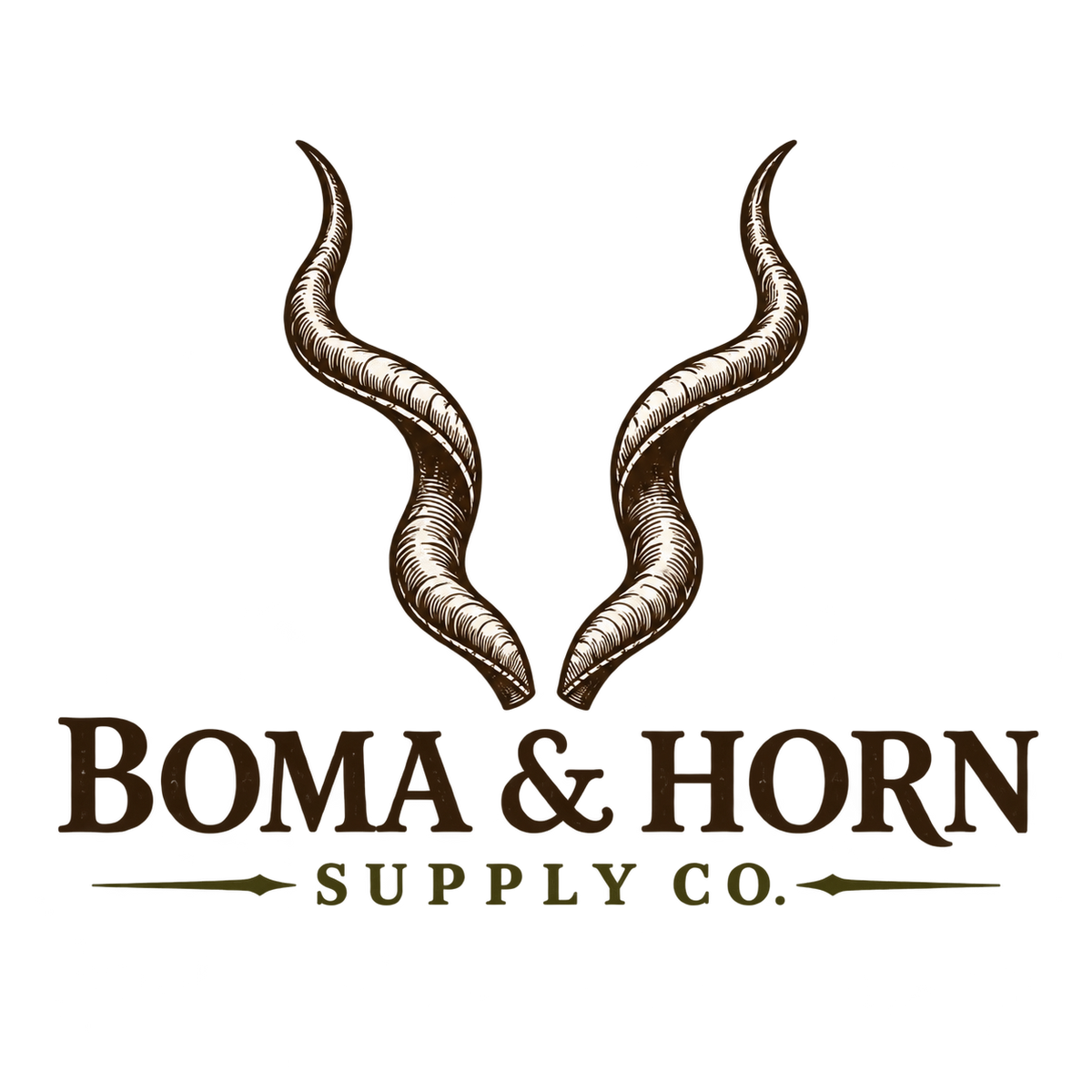 Boma & Horn Supply Co.